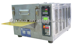 Máquina de Teste de Envelhecimento por Radiação Solar Personalizável com Suporte OEM e Garantia de 1 Ano - Product Image 5