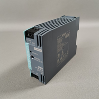 Nouveau Contrôleur de programmation PLC dédié PAC d'automatisation industrielle 6EP1964-2BA00, stock original disponible
