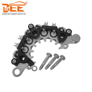 Diode cầu chỉnh lưu 235226 335175 23124bu000 23124vc100 23124vs40b 23100vc100 cho Nissan - Product Image 2