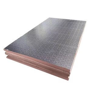Anti-<strong>Static</strong> Phenolic <strong>Foam</strong> Board 150mm Thick Bakelite Insulation Sheets Fireproof Aluminum Foil Material 25mm Thickness Product - Product Image 4