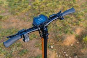 Entrepôt européen Kukirin G3 Pro Nouveau scooter <span class=keywords><strong>électrique</strong></span> Charge maximale à deux roues 120kg Service de livraison directe <span class=keywords><strong>Avis</strong></span> - Product Image 3