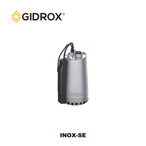 Bomba de servicio portátil Bomba de sumidero con interruptor de flotador automático Bomba de agua sumergible de acero inoxidable para agua limpia Agua de lluvia - Product Image 4