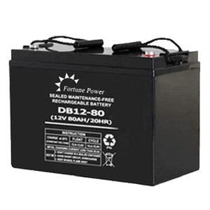 12V 90AH Batería de arranque de coche de plomo ácido sin mantenimiento con CCA 700AH para herramientas eléctricas - Product Image 2