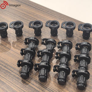 16mm 18mm 22mm 25mmユニバーサル4K光学内視鏡カプラーストライカーカメラ用 - Product Image 6