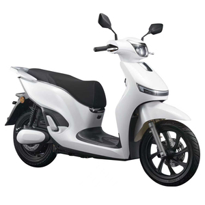 มอเตอร์ไซค์สตรีทไบค์คุณภาพสูงรุ่นใหม่ 1500W 72V สำหรับส่งของ รับน้ำหนักได้สูงสุด 150 กก. และความเร็วสูงสุด 60 กม./ชม. - Product Image 3