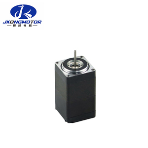 Jkongmotor ระบบสเต็ปเปอร์เชิงเส้นแบบบูรณาการ <span class=keywords><strong>Nema</strong></span> 11ไฮบริด JKISC28ชุดพร้อมระบบควบคุมการเปิดของ RS485 - Product Image 4