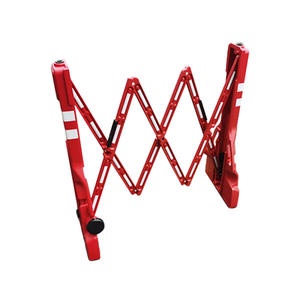 15年以上メーカー拡張可能群集バリアバリケード交通安全バリアをカスタマイズ - Product Image 1