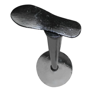 Pressa Manuale per Suole di Scarpe, Strumento Essenziale per Calzolai e Riparazione Calzature - Product Image 2
