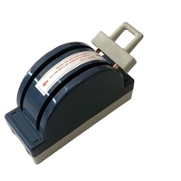 Sécurité en cuivre pour adultes, bouton de couteau, prix attrayant, sécurité en cuivre, haute tension