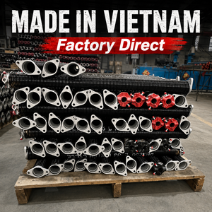 Garage Torsion <b>Springs</b> from Vietnam Residential Adjustable Durable Heavy Duty Garage <b>Door</b> <b>Springs</b> Cones Replacement - Product Image 1