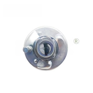 Interrupteur de coupure de batterie Caterpillar 7N0718 7H7290 avec 2 positions, 2 bornes et 2 clés pour excavatrices - Product Image 4