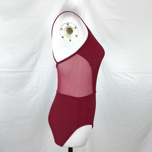 <span class=keywords><strong>Justaucorps</strong></span> de <span class=keywords><strong>danse</strong></span> <span class=keywords><strong>classique</strong></span> DanceLife pour femmes, en coton/spandex/nylon, <span class=keywords><strong>justaucorps</strong></span> d'entraînement pour adultes, vêtements de scène et de <span class=keywords><strong>danse</strong></span> - Product Image 4