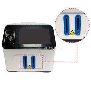 SY-BHP300 Veterinair Ziekenhuis C14 Ureum Ademtest Apparatuur Lab-Gebruik <span class=keywords><strong>Helicobacter</strong></span> Pylori Analyzer Systeem - Product Image 3