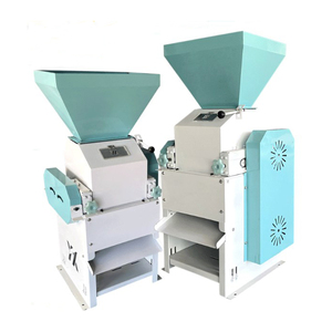 Best Belling Granule Making Machine Grain Flat Rolling Mill Cereal Flattening Machine/Wheat Grain <strong>Flaking</strong> Machine - Product Image 6
