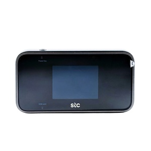 Srt873 cat20 mở khóa 5g di động wifi <span class=keywords><strong>hotspot</strong></span> 5000mAh mới xách tay wifi6 Bộ định tuyến Bỏ <span class=keywords><strong>T</strong></span>úi 4G LTE Sim thẻ sử dụng ngoài trời - Product Image 2