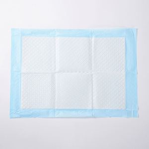 Tapis d'entraînement pour animaux de compagnie, écologiques, absorption rapide de l'eau, tailles S/M/L/XL, tapis pour chiots - Product Image 6
