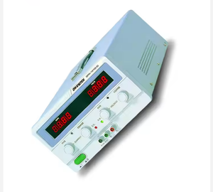 GW Instek GPR-11H30D 330W High-Precision Programmable <b>Power</b> <b>Supply</b> 30V 11A Output With <b>USB</b> the GPR-H Series Is Single Output 240 - Product Image 5