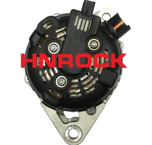 NOUVEAU HNROCK 12V 150A <span class=keywords><strong>ALTERNATEUR</strong></span> 104210-2780 104210-4320 104210-5020 104210-5021 302016RID 50500728 - Product Image 4