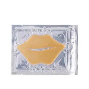 Hỗ trợ OEM hydrat hóa Collagen giá rẻ bán buôn giữ ẩm môi mặt nạ