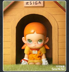 <span class=keywords><strong>ของแท้</strong></span> <span class=keywords><strong>POP</strong></span> MART Zsiga Let <span class=keywords><strong>It</strong></span> Be Series ฟิกเกอร์ กล่องสุ่ม ของเล่น ของตกแต่ง ของขวัญน่ารัก - Product Image 5