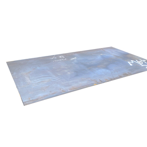 <span class=keywords><strong>Corten</strong></span> แผ่นแผ่นเหล็กและ Q235แผ่นเหล็กคาร์บอนความแข็งแรงสูง2mm-12mm หนา ASTM รีดร้อนอ่อน A516 gr. 70แผ่น - Product Image 3