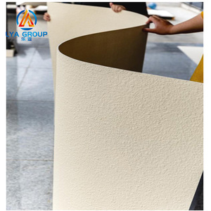 Épaisseur de revêtement en argile MCM Flexible anti-vieillissement de placage de <span class=keywords><strong>brique</strong></span> en dehors de la céramique imiter les carreaux de mur flexibles de surface en bois - Product Image 1