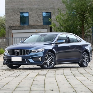 2024 <span class=keywords><strong>coches</strong></span> chinos mejor descuento alto rendimiento 1,5 T vehículos de combustible de <span class=keywords><strong>segunda</strong></span> <span class=keywords><strong>mano</strong></span> para Geely Xingrui L coche usado - Product Image 2