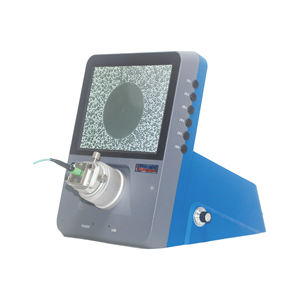 MPO/MMC/<span class=keywords><strong>TMT</strong></span>/MT Multi-Faser Uniboot Duplex LC Faser-Endflächen-Inspektionsgerät mit Automatischer Pan-Orbitalisierung zur Reduzierung von Häufigen Faser-Mikroskopen - Product Image 5