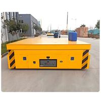 Châssis de robot AGV omnidirectionnel à double volant avec évitement d'obstacles par Lidar et fourche de 1500 mm pour entrepôt efficace
