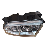 Pour CNHTC HOWO 2010 Traction Dump Mixer 24V Phare antibrouillard combiné 70W 2000 Lumens Modèle WG9719720025