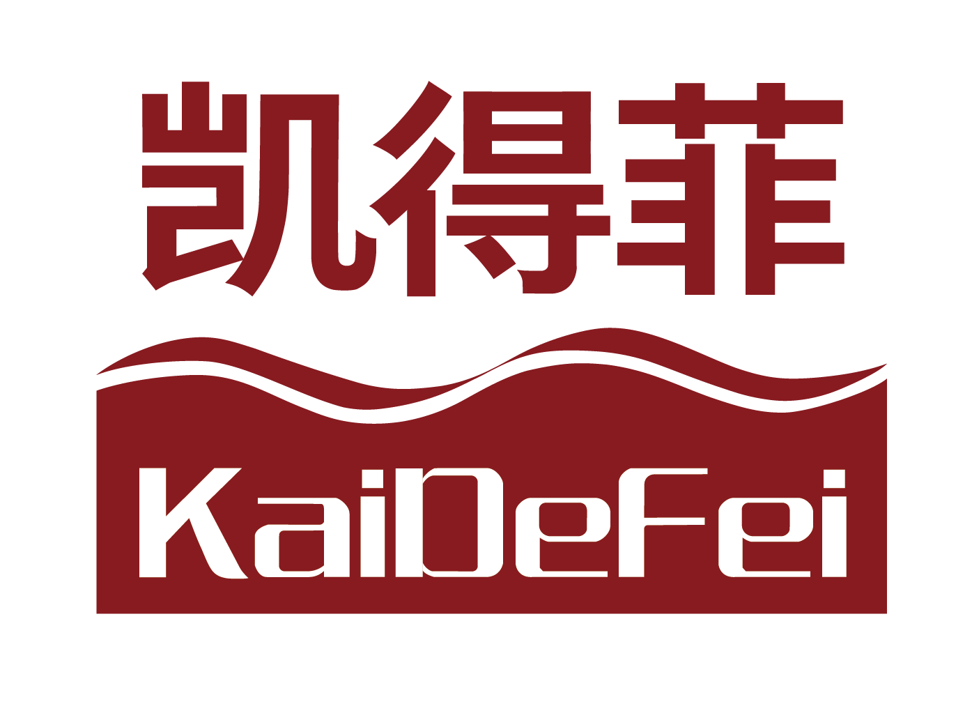 Kaidefei Fluid Technology (beijing) Co., Ltd. logo