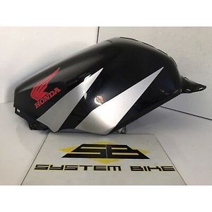Compatibile con Serbatoio Carburante Honda Vfr 800 Vtec 2002-2005, Parte di Ricambio per Moto - Product Image 1