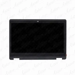 สำหรับ Acer Aspire R14 R5-471 R5-471T LCD แล็ปท็อปหน้าจอ Digitizer หน้าจอสัมผัสแผง LP140WF6 SPD1