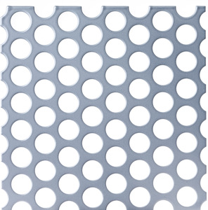 Tôles perforées en acier inoxydable 4x8 pieds pour la vente en gros aux fabricants - Product Image 3