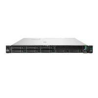 Server Rak 1U Hpe Proliant Dl385 Gen10 Plus AMD 2.8GHz Tingkat Enterprise Terlaris Tersedia untuk Grosir