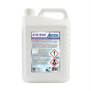 Lubricante de Protección para Radiadores ALPINE C12 EVO Basado en Tecnología Si-OAT - Product Image 2