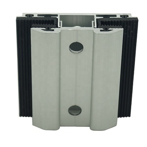 Yuens Hot Bán 30-50Mm Phổ Nhôm Năng Lượng Mặt Trời Bảng Điều Chỉnh Gắn Giữa End Kẹp - Product Image 2