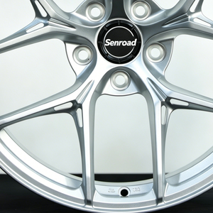 SRD Mercedes ล้ออัลลอยด์ปลอมแปลง18-24นิ้ว5X112สำหรับ A B C E Class GLA GLA AMG W205 W206 W212 W213 W222 X156 H247 - Product Image 6