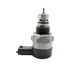 Vanne de régulation de pression de carburant 0281002829, adaptée aux pièces d'ingénierie des excavatrices et chargeuses - Product Image 3
