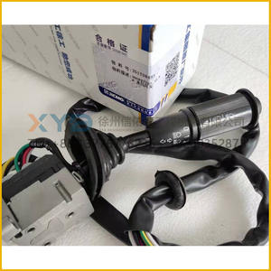 Pour chargeuse XCMG 3050/300FV(TD).10.3 Longma Switch Pièces d'origine d'usine pour engins de chantier - Product Image 1