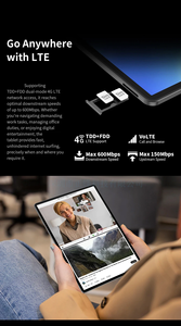 High Quality 15.6 Inch OEM <strong>Android</strong> 2-in-1 <strong>Tablet</strong>/Laptop New Business <strong>Computer</strong> with Capacitive <strong>Touch</strong> Screen and MTK Processor - Product Image 6