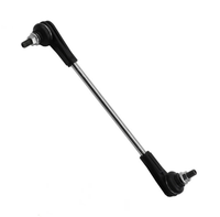 Pièces de suspension de châssis : Biellette de barre stabilisatrice avant gauche et droite de remplacement pour BMW Série F34 F35 F30 F80 31306792211