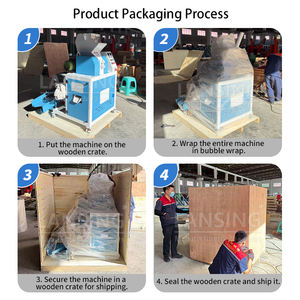 Lansing LX-100 Meistverkaufte Kabeltrennmaschine für Recycling von Kupferdrahtgranulat Recyclingmaschine Kupfergranulator - Product Image 2