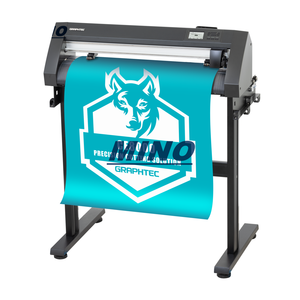 Orijinal 60cm <span class=keywords><strong>GRAPHTEC</strong></span> <span class=keywords><strong>CE7000</strong></span>-60 çizim kesici CE8000-60 çizim kesici - Product Image 1