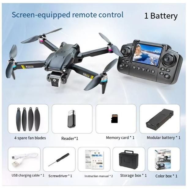 [พร้อมรีโมทคอนโทรลหน้าจอ] - รุ่นไฟฟ้า 1 ตัว