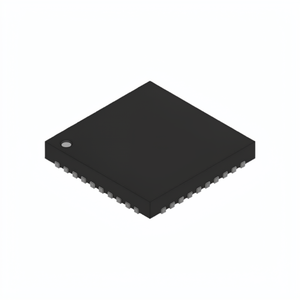 40 VFQFN Exposed <b>Pad</b> HMC826LP6CE Clock Timing Buy Electronics Components Online BOM IC In Stock - Product Image 1