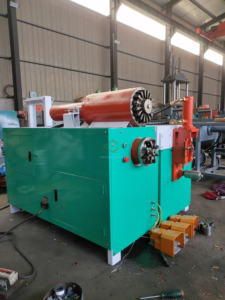 सस्ती कीमत शीर्ष रैंकिंग स्वचालित कार अल्टरनेटर बड़ी मोटर-पुनर्चक्रण मशीन Bsgh। - Product Image 6