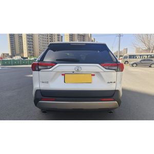 Auto Usado Guazi, Toyota <span class=keywords><strong>RAV4</strong></span> 2024, Mejor <span class=keywords><strong>Precio</strong></span>, Motor de Combustión de Gasolina, SUV Automático con Volante a la Izquierda, para Compradores de SUV Familiares Confiables - Product Image 6