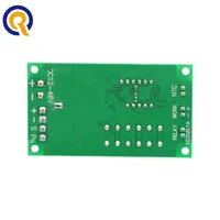 Contrôleur de vitesse de ventilateur moteur PWM DC12-48V, régulateur de température EBM EC pour module de carte Arduino