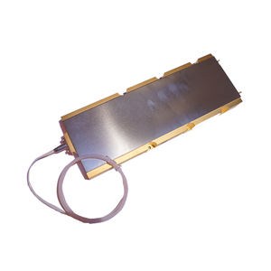 Módulo de Acoplamiento de Fibra Óptica NK de 1000W y 915nm, Diodo Láser Dorado de Alta Eficiencia, Fácil Operación, Nuevo, Ligero y de Larga Vida Útil - Product Image 1